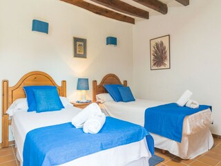 Holiday house Pollensa  22