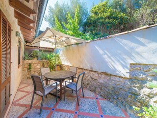 Vakantiehuis Pollensa  28