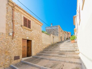 Casa per le vacanze Pollensa  31