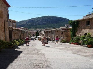 Casa per le vacanze Pollensa  35