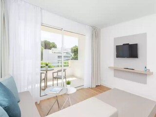 Apartment Canyamel Ausstattung 17
