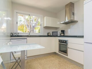 Appartement Alcudia Kenmerken 9