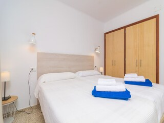 Appartement Alcudia Équipement 9