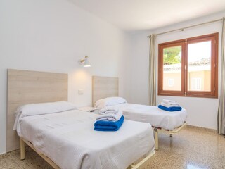 Appartamento Alcudia Caratteristiche 10