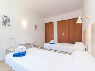 Appartement Alcudia Équipement 13