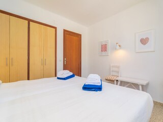 Appartement Alcudia Équipement 19