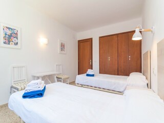 Apartamento Alcudia Características 20