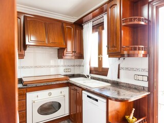 Casa per le vacanze Can Picafort  11