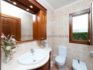 Holiday house Can Picafort  17