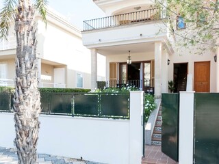 Casa de vacaciones Can Picafort  21