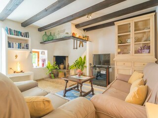 Villa Pollensa Features 19