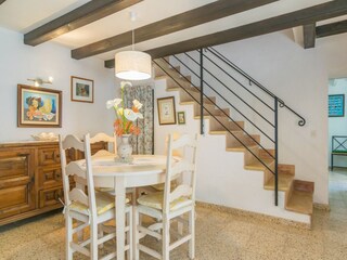 Villa Pollensa Características 20