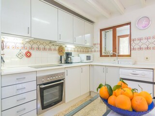 Villa Pollensa Características 21