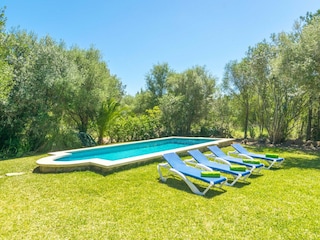 Villa Pollensa Außenaufnahme 10