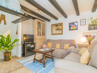 Villa Pollensa Features 23