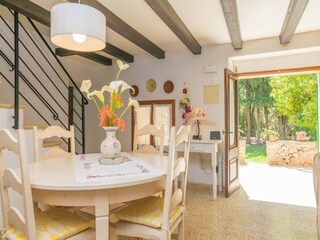 Villa Pollensa Ausstattung 26