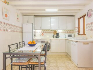 Villa Pollensa Kenmerken 29