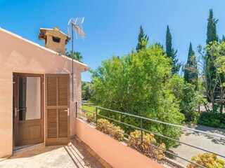 Villa Pollensa Registrazione all'aperto 16