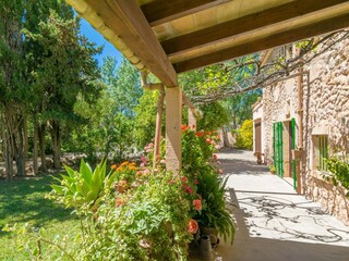 Villa Pollensa Umgebung 40