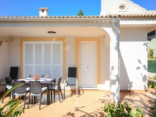 Holiday house Alcudia  1