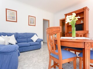 Casa de vacaciones Alcudia  4