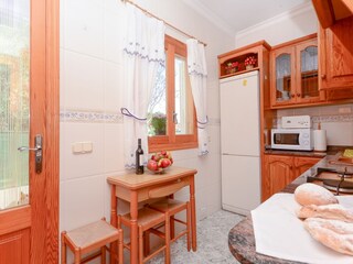 Casa de vacaciones Alcudia  2