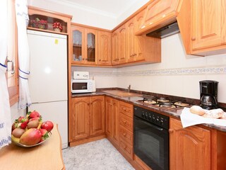 Ferienhaus Alcudia  9