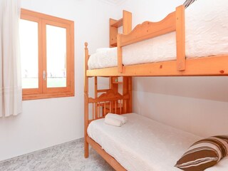 Casa de vacaciones Alcudia  13