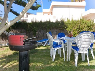 Casa de vacaciones Alcudia  20