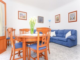 Maison de vacances Alcudia  7