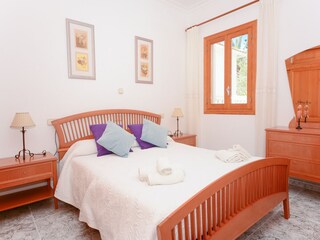 Casa de vacaciones Alcudia  7
