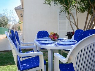 Casa de vacaciones Alcudia  9