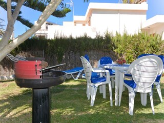 Maison de vacances Alcudia  21