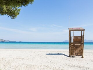 Casa de vacaciones Alcudia  5