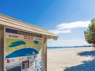 Holiday house Alcudia  15