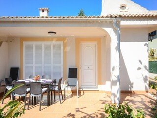Holiday house Alcudia  1