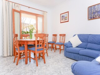 Casa de vacaciones Alcudia  11