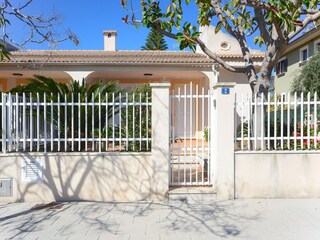 Casa de vacaciones Alcudia  17