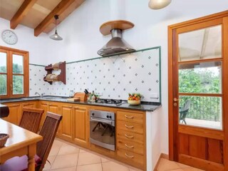 Casa per le vacanze Son Servera Caratteristiche 21