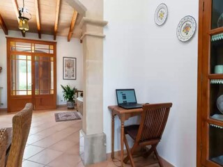 Ferienhaus Son Servera Ausstattung 13