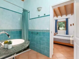 Casa de vacaciones Son Servera Características 18