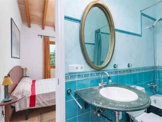 Holiday house Son Servera Features 23