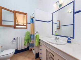 Casa per le vacanze Son Servera Caratteristiche 24