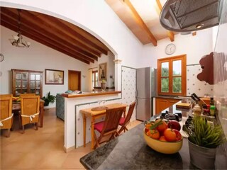 Casa per le vacanze Son Servera Caratteristiche 26