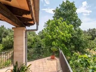 Ferienhaus Son Servera Außenaufnahme 8