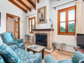 Holiday house Son Servera Features 27