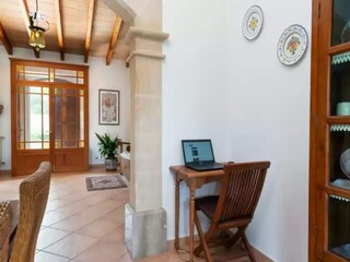 Casa de vacaciones Son Servera Características 14