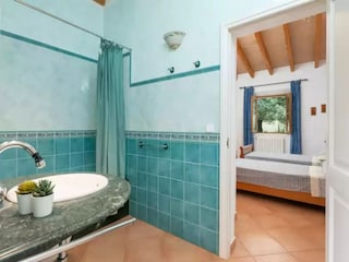 Casa de vacaciones Son Servera Características 18