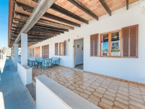 Sestanyolet - Ferienhaus Mit Privatem Pool