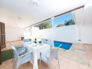 Villa Son Bieló Enregistrement extérieur 6